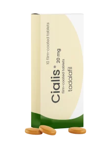 Cialis 20mg