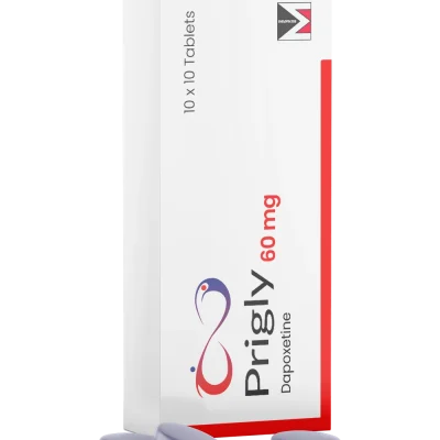 Dapoxetine 60mg Priligy mot för tidig utlösning