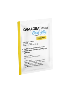 Kamagra Oral Jelly