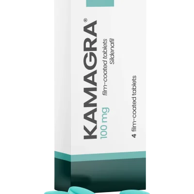 Kamagra 100mg tabletter - köp online i Sverige
